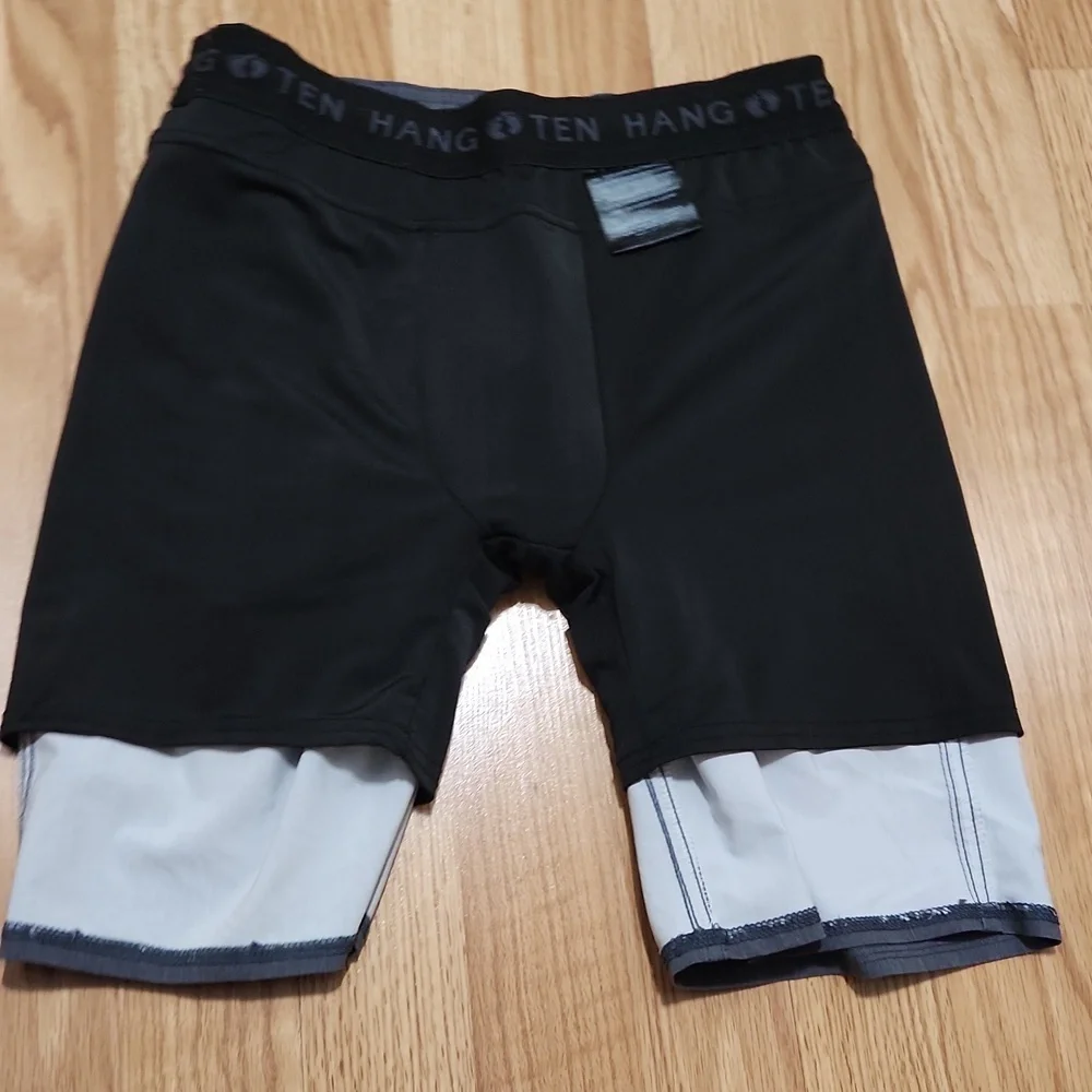 2 Pairs Of Boys Swim Trucks Large